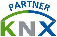 KNX Aprtner-Logo